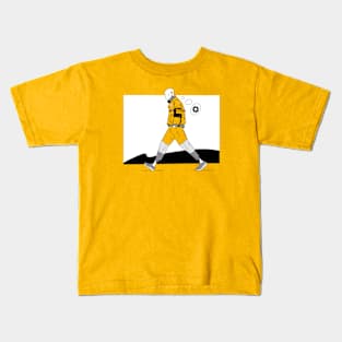 Zoned Out ALT Kids T-Shirt